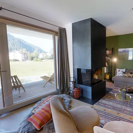 Image 7 - 7505 Celerina/Schlarigna, Switzerland - Apartment for rent