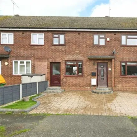 Image 1 - Broomwood Gardens, Pilgrims' Hatch, CM15 9LJ, United Kingdom - Townhouse for sale