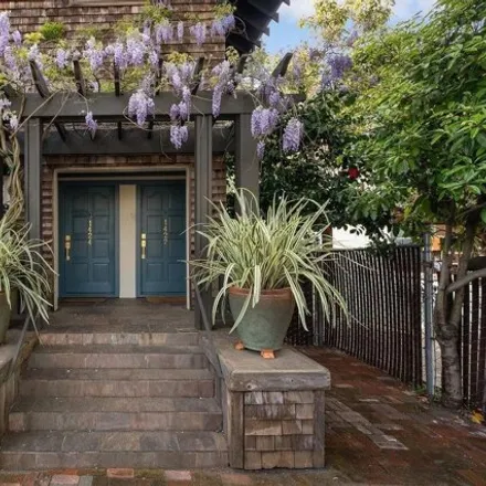Buy this 8 bed house on 1422;1424 Oxford Street in Berkeley, CA 94709