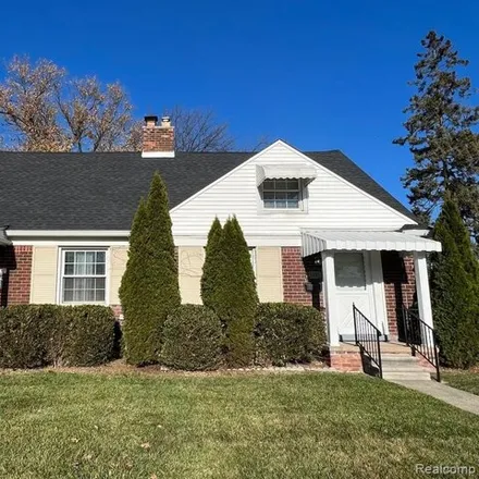 Image 1 - Moross / Rolandale (WB DDOT), Moross Road, Detroit, MI 48236, USA - House for sale