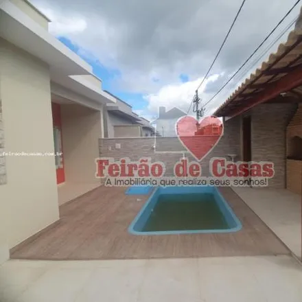 Buy this 2 bed house on Rua Vênus in Cabo Frio - RJ, 28908-650