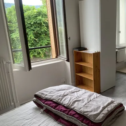 Rent this 1 bed apartment on 63150 La Bourboule