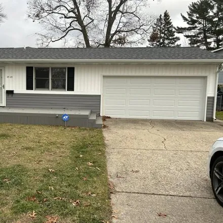 Buy this 3 bed house on 490 Fremont Street in North Muskegon, Muskegon County