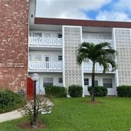Buy this 1 bed condo on 1330 Northwest 43rd Avenue in Lauderhill, FL 33313