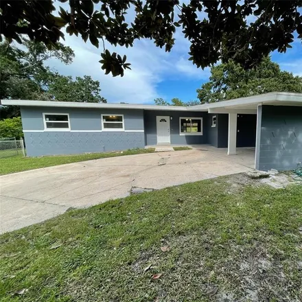 Image 1 - 157 Murry Drive, Orlovista CDP, Orange County, FL 32811, USA - House for sale
