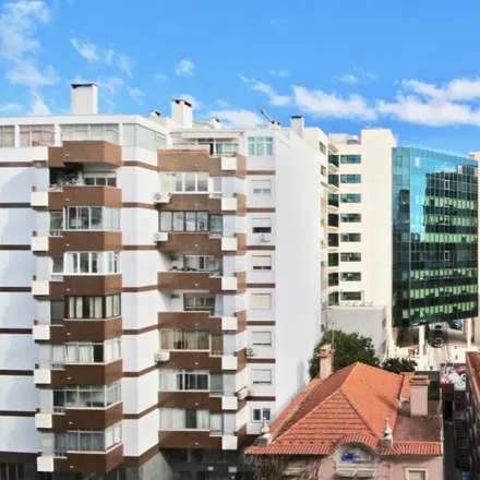 Image 18 - 16, 1070-159 Lisbon, Portugal - Apartment for rent