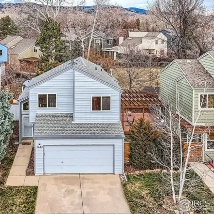 Buy this 2 bed house on Dawn Court in Boulder, CO