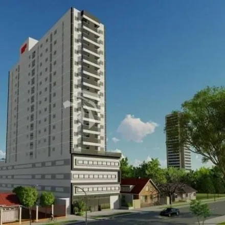 Buy this 2 bed apartment on Rua Natal in Recanto Tropical, Cascavel - PR