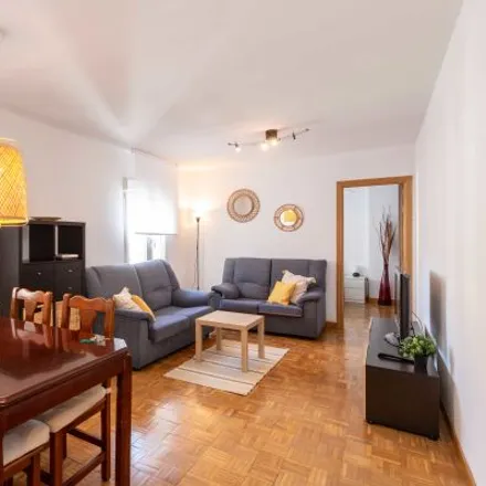Rent this 5 bed apartment on Calle de Moreno Nieto in 4, 28005 Madrid