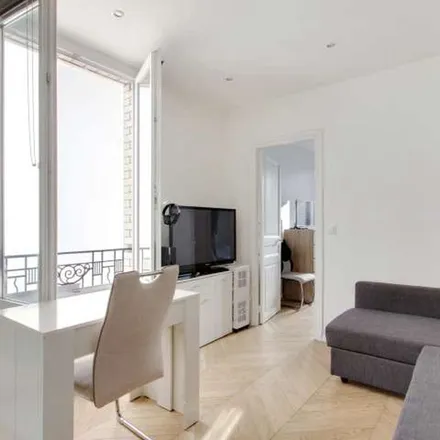 Image 4 - 10 Rue des Graviers, 92200 Neuilly-sur-Seine, France - Apartment for rent