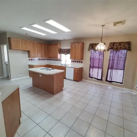 Image 7 - 2500 Lakepoint Court, Brazoria County, TX 77584, USA - House for rent