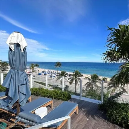 Image 8 - 3000 Viramar Street, Birch Ocean Front, Fort Lauderdale, FL 33304, USA - Condo for sale