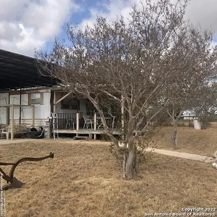 Image 3 - West Amphion Road, Poteet, TX 78065, USA - House for sale