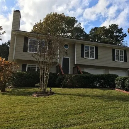 Rent this 5 bed house on 4600 Diggers Way in Sugar Hill, GA 30518