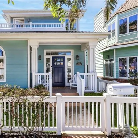 Image 2 - 1308 Ocean Avenue, Seal Beach, CA 90740, USA - House for sale