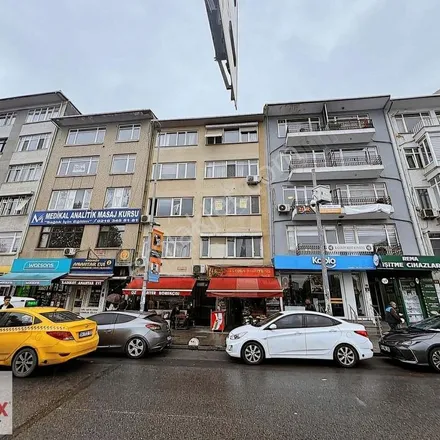 Image 9 - Hasanpaşa Mahallesi Muhtarlığı, Faik Bey Sokağı, 34722 Kadıköy, Turkey - Apartment for rent