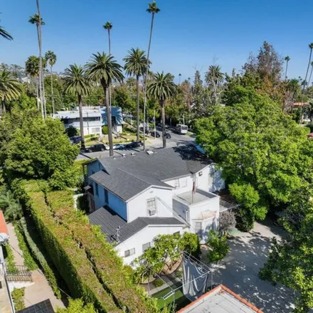 Image 8 - 601 North Beverly Drive, Beverly Hills, CA 90210, USA - House for sale