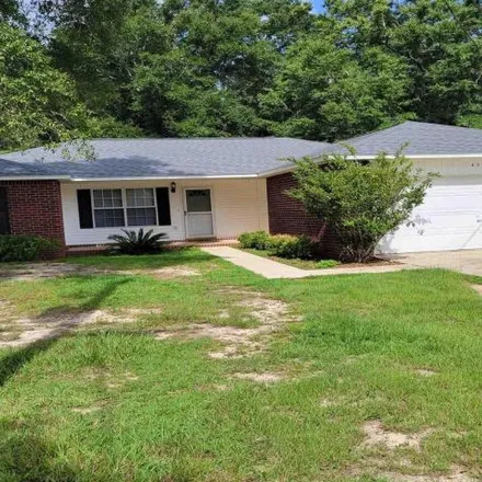 Buy this 3 bed house on 4327 Audiss Road in Santa Rosa County, FL 32583