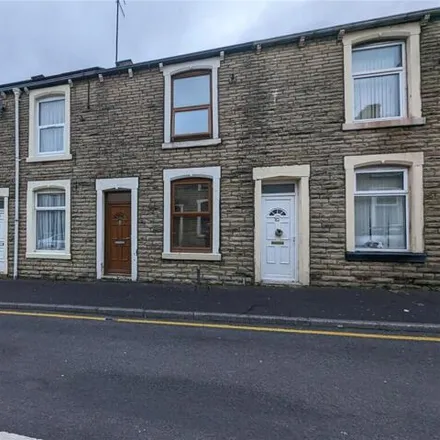 Buy this 2 bed townhouse on Forest Street in Burnley, BB11 2SA