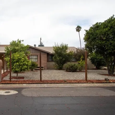 Buy this 5 bed house on 2023 West Rancho Drive in Phoenix, AZ 85015