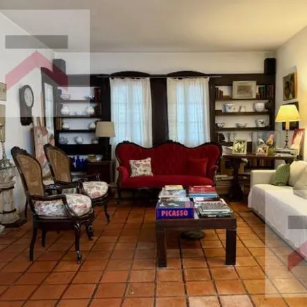 Buy this 3 bed house on Virrey Loreto 3439 in Colegiales, C1426 EJP Buenos Aires