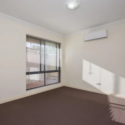 Rent this 3 bed apartment on Burdham Way in Balga WA 6061, Australia