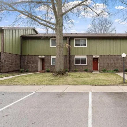 Image 2 - 2500 Topsfield Rd Apt 704, South Bend, Indiana, 46614 - Condo for sale