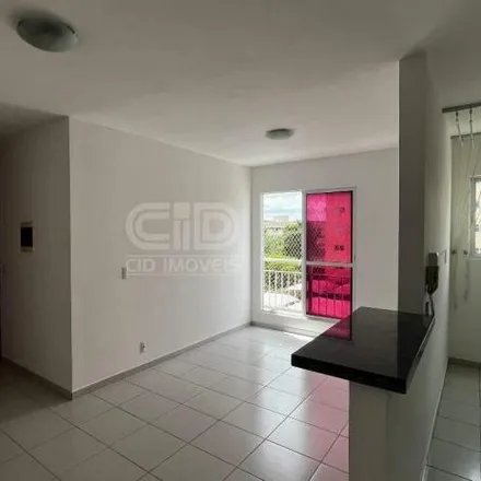 Rent this 2 bed apartment on Avenida Itaparica in Vista Alegre, Cuiabá - MT