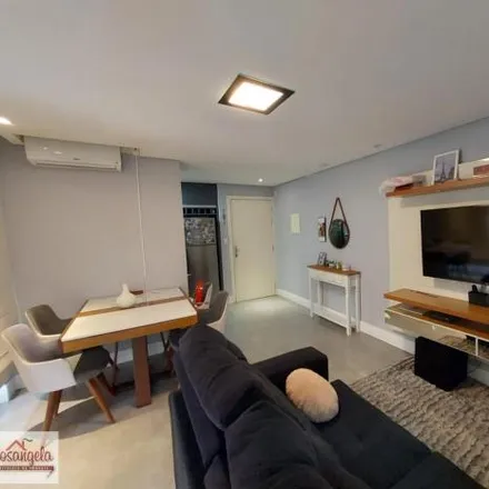 Buy this 2 bed apartment on Rua Raul Pilla in Primavera, Esteio - RS