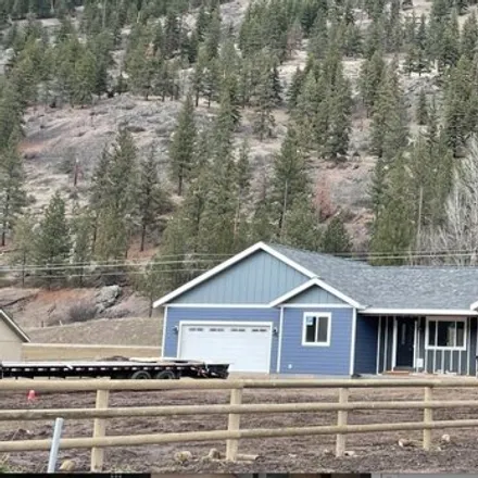 Buy this 3 bed house on 800 Adams Street in Alberton, MT 59820