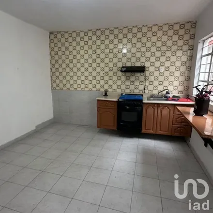Image 3 - Calle Norte 84 A, Gustavo A. Madero, 07480 Mexico City, Mexico - House for sale