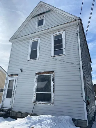 Buy this 5 bed house on 40 Davenport Street in City of Hornell, NY 14843