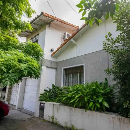 Buy this 2 bed house on Doctor Jonas Salk 3905 in Olivos, Vicente López