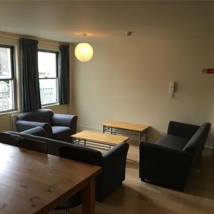 Rent this 1 bed apartment on 18 Aberdeen Road in Bristol, BS6 6HT
