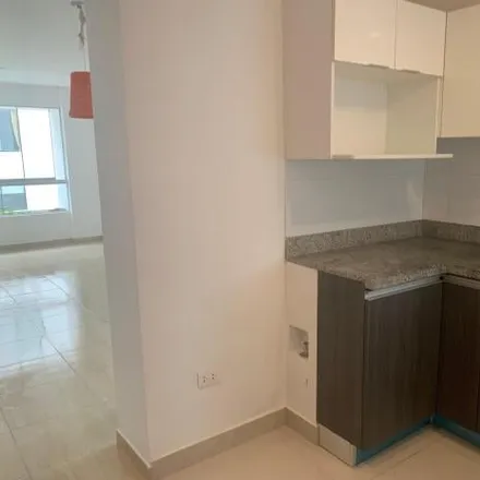 Buy this 1 bed apartment on Jirón Unanue in Magdalena, Lima Metropolitan Area 15086