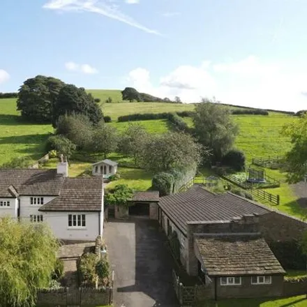 Buy this 4 bed house on Laneside Cottage in Long Lane, Bollington