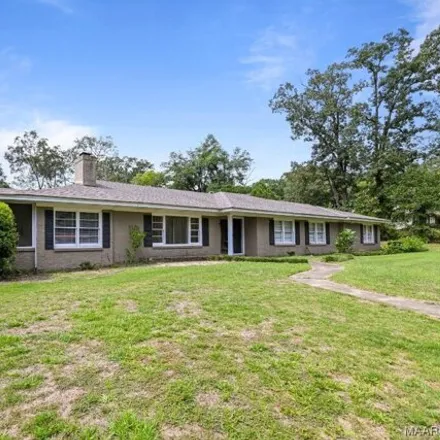 Buy this 4 bed house on 104 Woodland Acres in Upper Kingston, Prattville