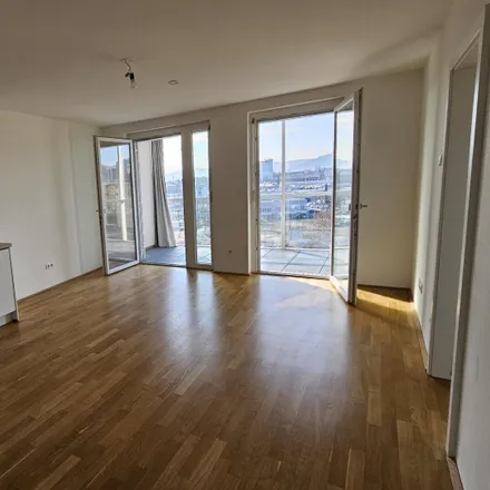 Rent this 2 bed apartment on Graz in Murvorstadt, 6