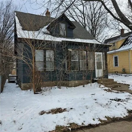 Buy this 3 bed house on 3334 North Bryant Avenue in Minneapolis, MN 55412