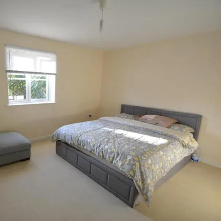 Image 2 - Hargate Way, Peterborough, PE7 8FQ, United Kingdom - Apartment for sale