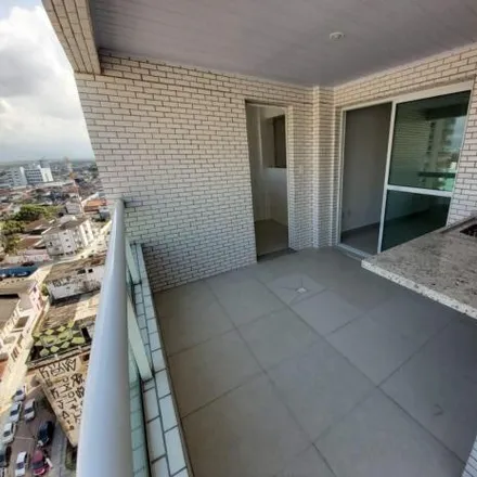 Image 1 - Rua Espírito Santo, Boqueirão, Praia Grande - SP, 11700-007, Brazil - Apartment for sale