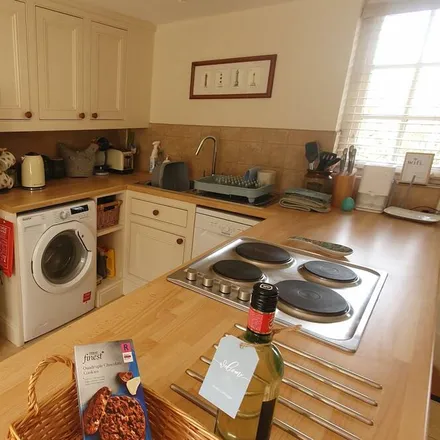Rent this 1 bed townhouse on Ufford in IP13 6DS, United Kingdom