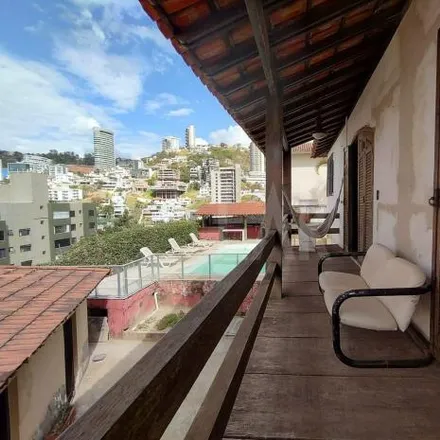 Image 2 - Rua Universo, Santa Lúcia, Belo Horizonte - MG, 30350-577, Brazil - House for rent