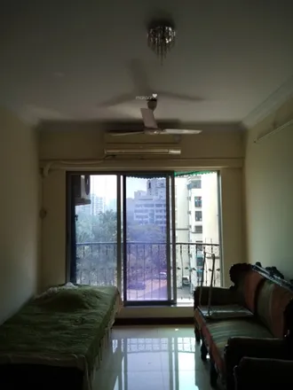 Image 3 - Namdeo Khashaba Mandave Marg, Nerul West, Navi Mumbai - 400706, Maharashtra, India - Apartment for sale