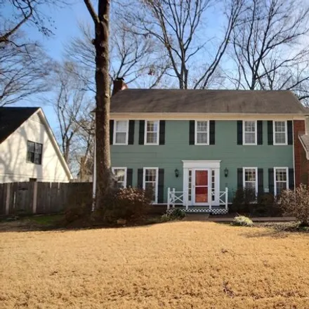 Buy this 4 bed house on 1890 Newfields Road in Germantown, TN 38139