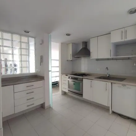 Buy this 3 bed apartment on unnamed road in 05220 Jesús del Monte, MEX