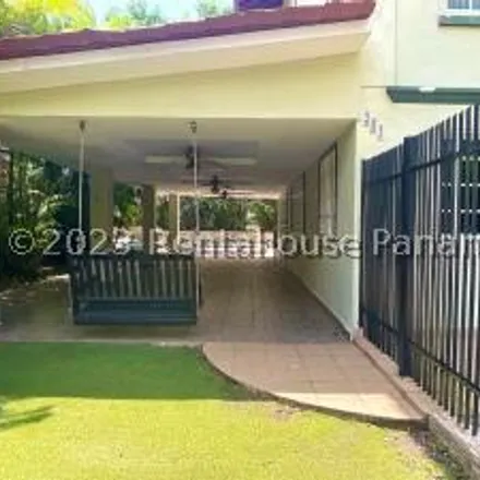 Buy this 5 bed house on Calle Los Lirios in Albrook, 0843