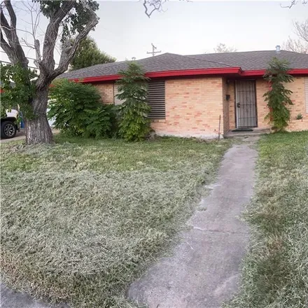Buy this 3 bed house on 3310 Casa Blanca Drive in Corpus Christi, TX 78411
