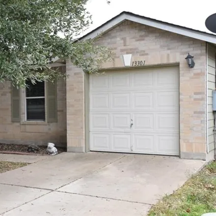 Rent this 3 bed house on 13301 Sea Biscuit Drive in Austin, TX 78617