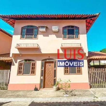 Image 1 - Rua 18, Serra Grande, Niterói - RJ, 24346-040, Brazil - House for sale